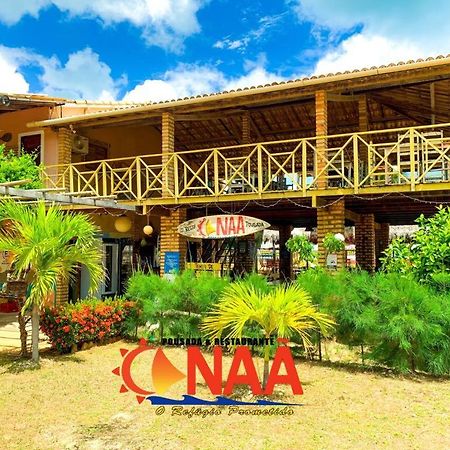 Refugio Canaa Retiro Grande Ngoại thất bức ảnh