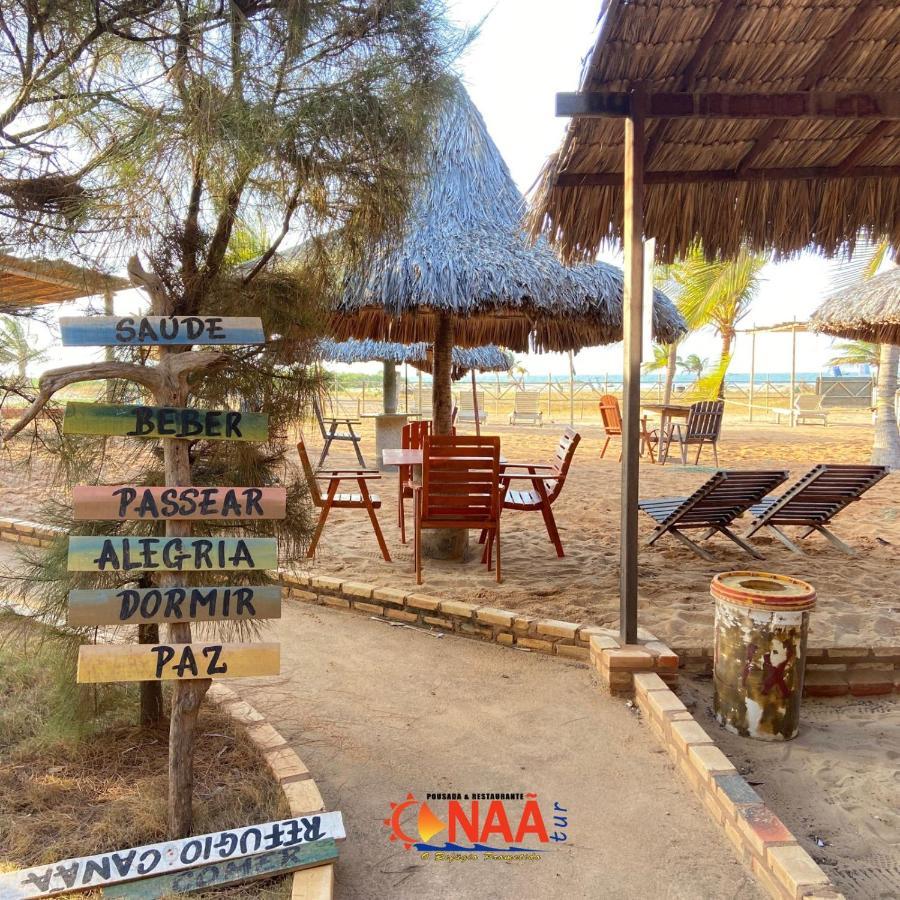 Refugio Canaa Retiro Grande Ngoại thất bức ảnh