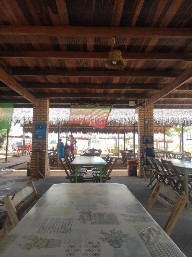 Refugio Canaa Retiro Grande Ngoại thất bức ảnh