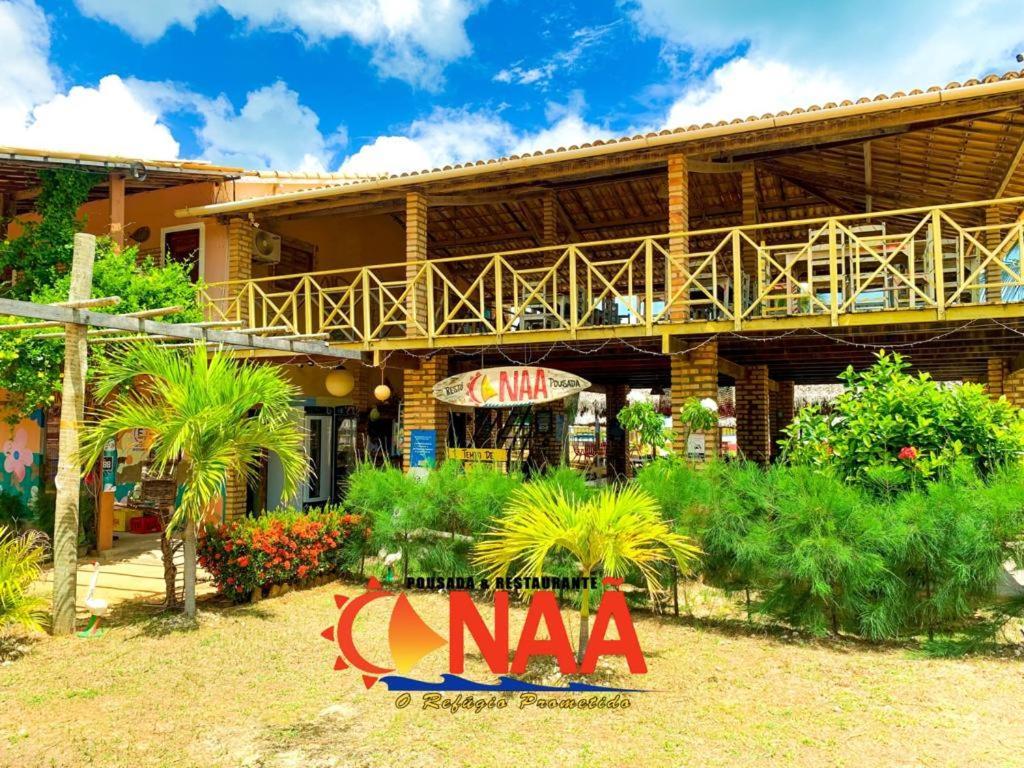 Refugio Canaa Retiro Grande Ngoại thất bức ảnh