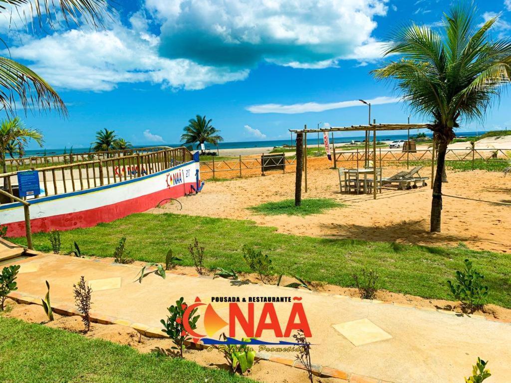 Refugio Canaa Retiro Grande Ngoại thất bức ảnh