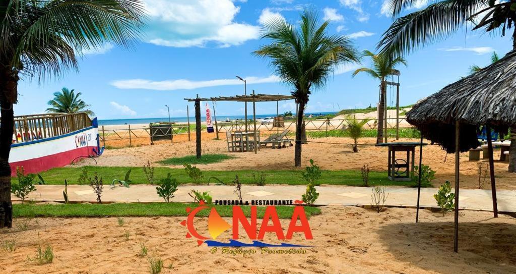 Refugio Canaa Retiro Grande Ngoại thất bức ảnh