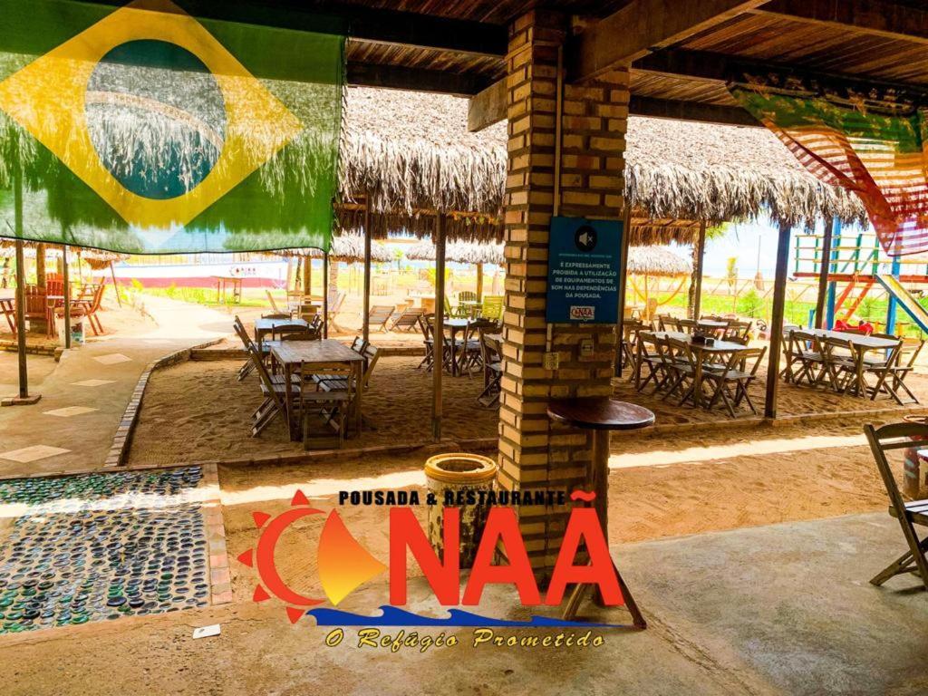 Refugio Canaa Retiro Grande Ngoại thất bức ảnh