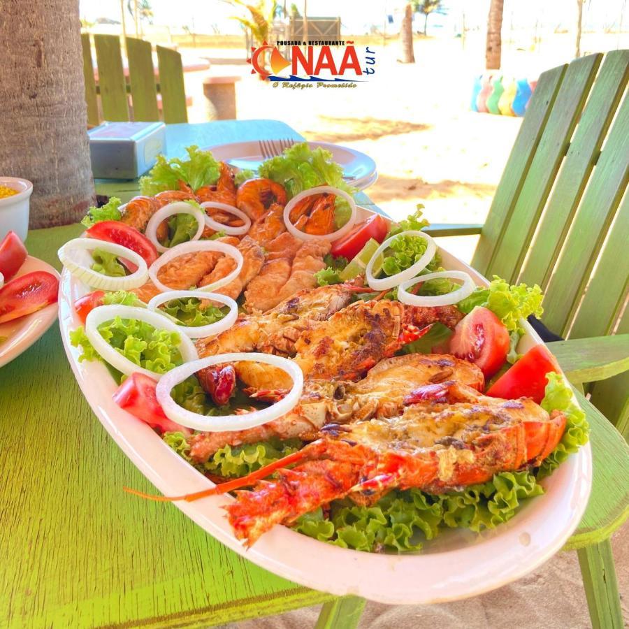 Refugio Canaa Retiro Grande Ngoại thất bức ảnh