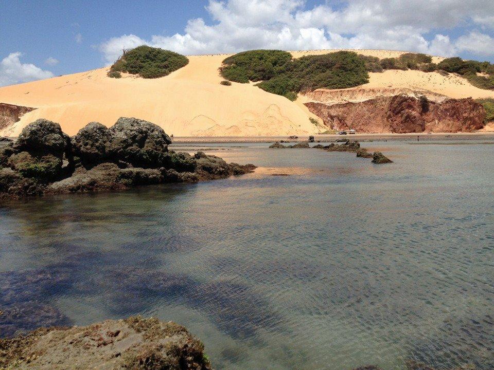 Refugio Canaa Retiro Grande Ngoại thất bức ảnh