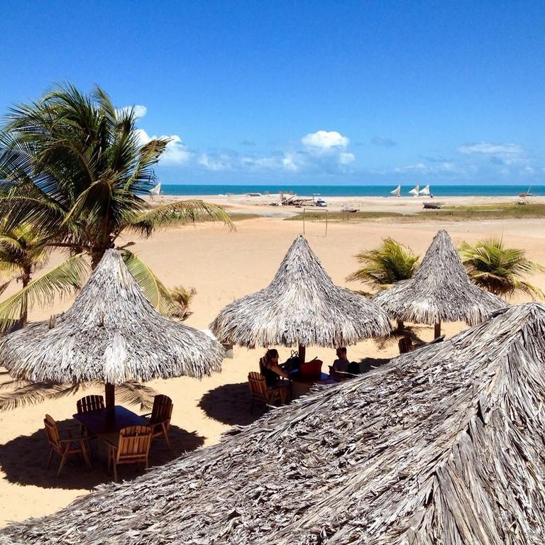 Refugio Canaa Retiro Grande Ngoại thất bức ảnh