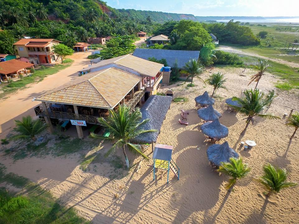 Refugio Canaa Retiro Grande Ngoại thất bức ảnh