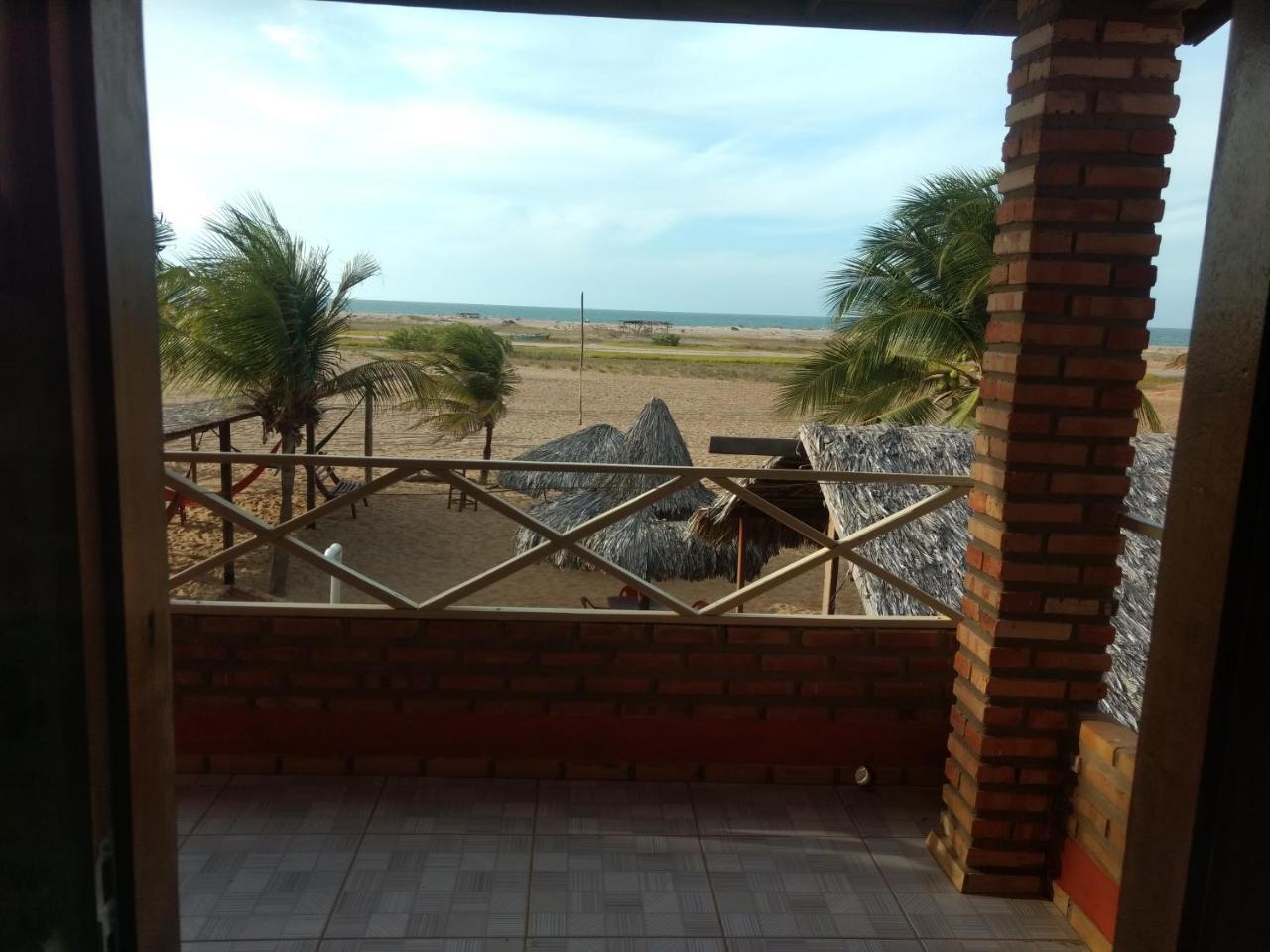 Refugio Canaa Retiro Grande Phòng bức ảnh