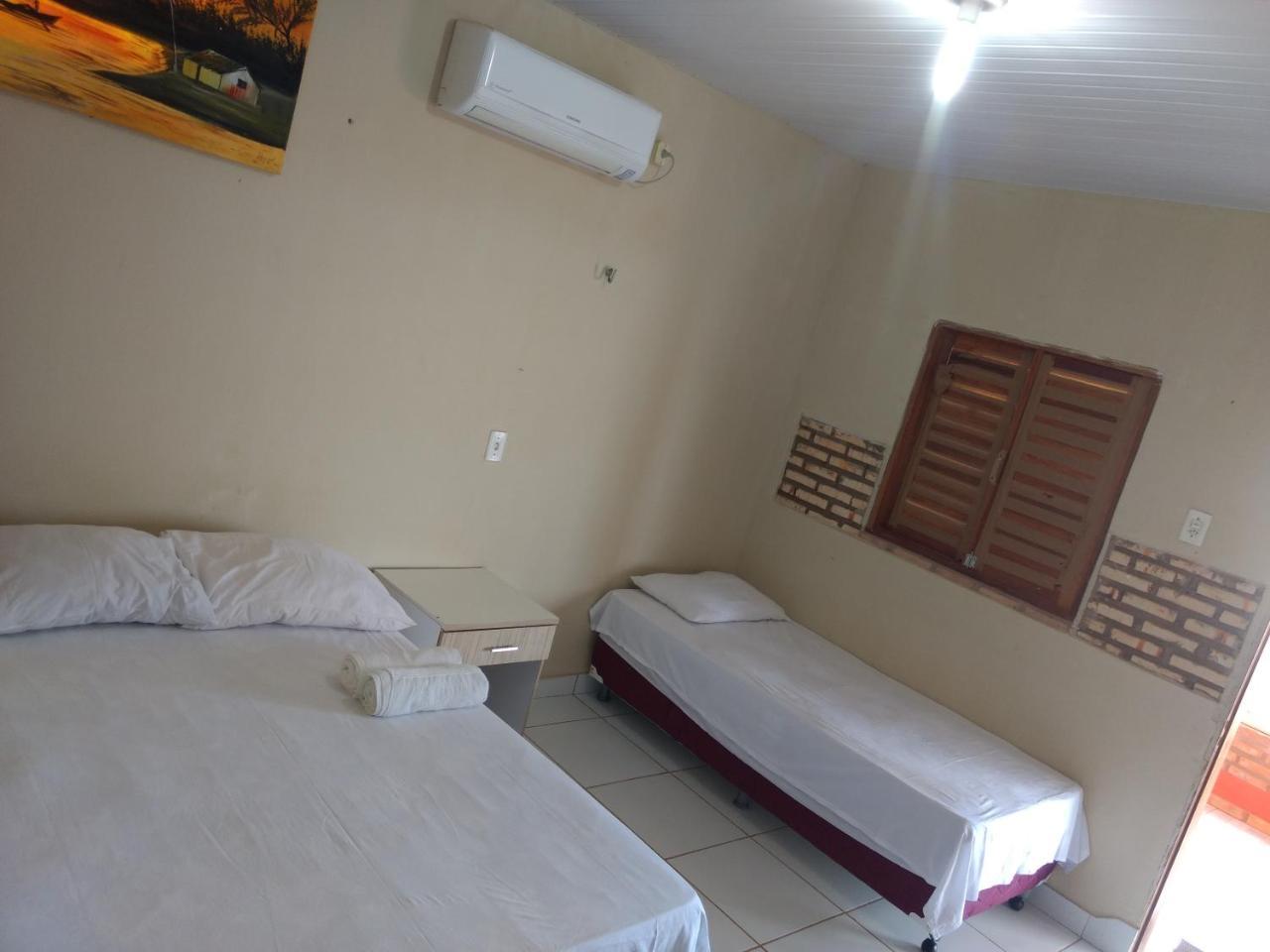 Refugio Canaa Retiro Grande Phòng bức ảnh