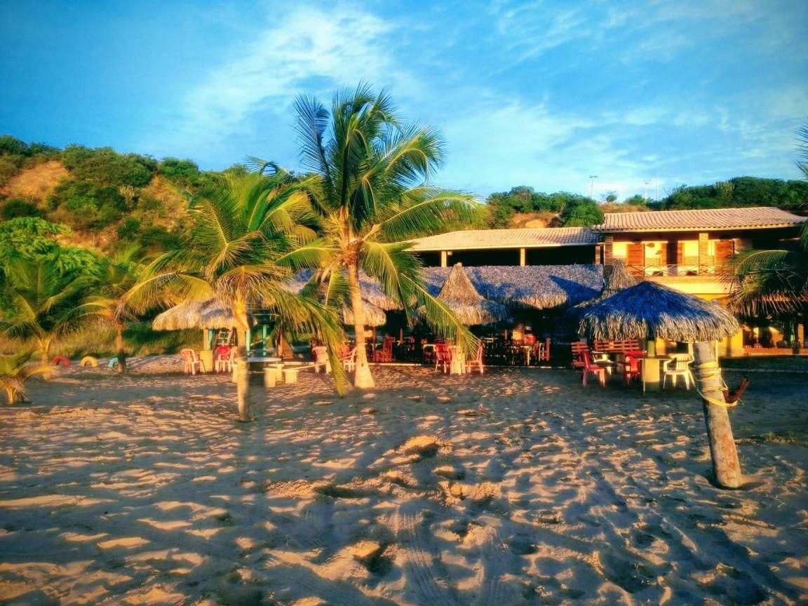 Refugio Canaa Retiro Grande Ngoại thất bức ảnh